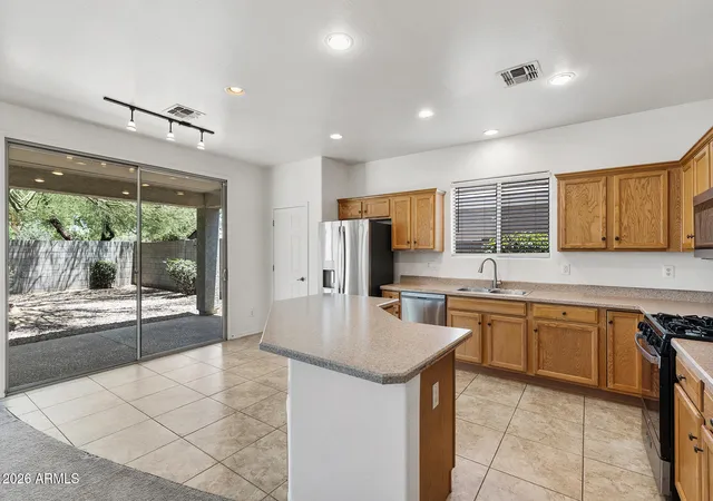 Photo 3 of Single family home for sale at 13518 W Evans Dr, Surprise, AZ 85379 | MLS# 7046100 | Listing updated on 2026-09-03
