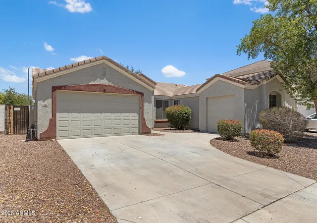 Photo 4 of Single family home for sale at 13518 W Evans Dr, Surprise, AZ 85379 | MLS# 7046100 | Listing updated on 2026-09-22