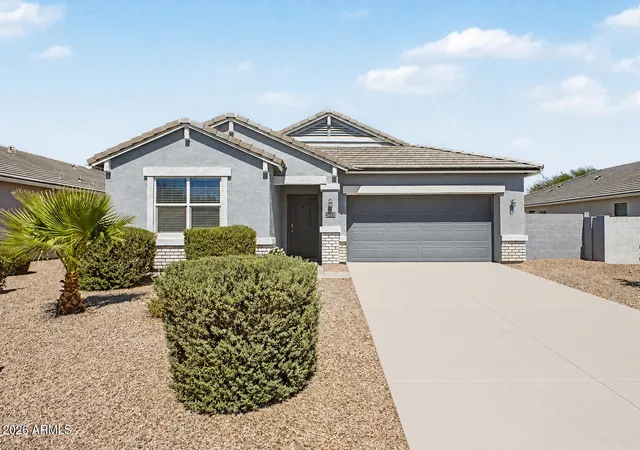 Photo 1 of Sale Pending at 24653 N Alfalfa Dr, Florence, AZ 85132 | MLS# 7046096 | Listing updated on 2026-08-31