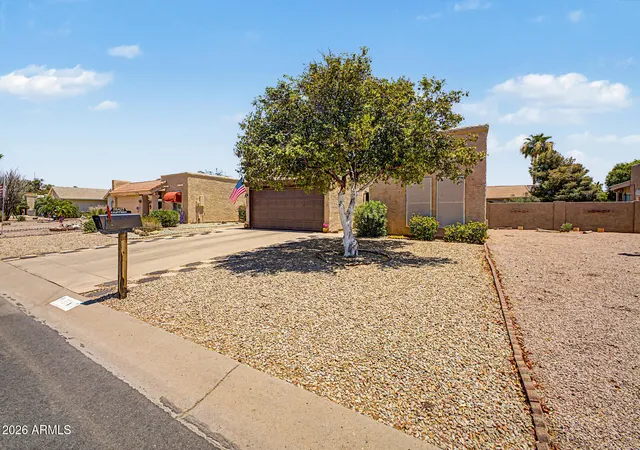 3rd image of 26423 S Snead Dr, Sun Lakes, AZ 85248 | MLS# 7047466