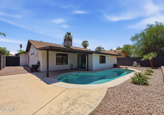 Photo 2 of Single family home for sale at 1302 S Revere, Mesa, AZ 85210 | MLS# 7048113 | Listing updated on 2026-08-31