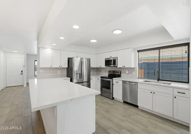 Photo 3 of Single family home for sale at 1302 S Revere, Mesa, AZ 85210 | MLS# 7048113 | Listing updated on 2026-08-31