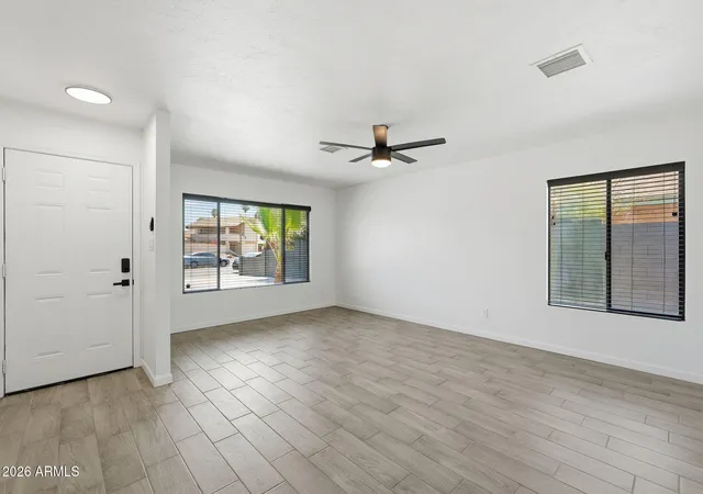 Photo 3 of Single family home for sale at 1302 S Revere, Mesa, AZ 85210 | MLS# 7048113 | Listing updated on 2026-08-31