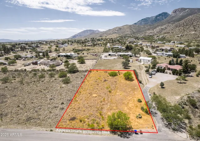 Homes for sale in Hereford, AZ | Tbd E Keeling Rd #B, Hereford, AZ 85615 | MLS# 7046067