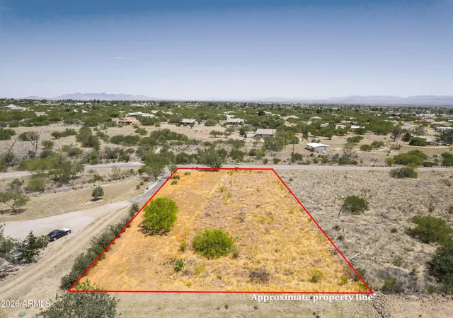 Homes for sale in Hereford, AZ | Tbd E Keeling Rd #B, Hereford, AZ 85615 | MLS# 7046067