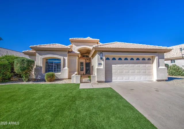 Photo 2 of Single family home for sale at 14672 W Whitton Ave, Goodyear, AZ 85395 | MLS# 7046553 | Listing updated on 2026-09-03