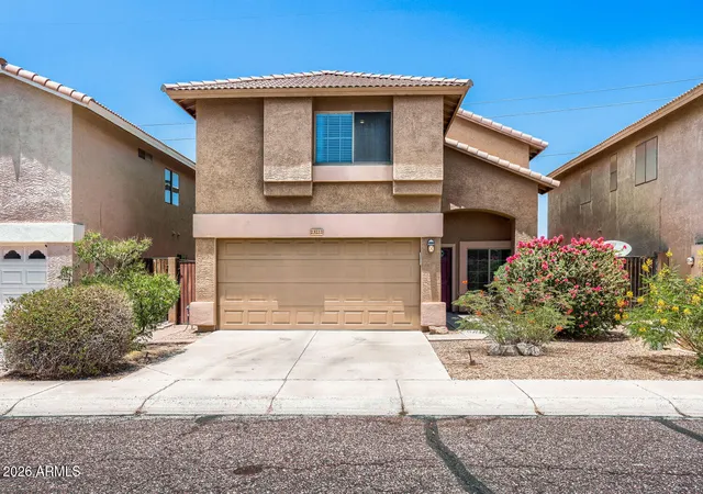 Photo 1 of Single family home for sale at 23222 N 22nd Place, Phoenix, AZ 85024 | MLS# 7046344 | Listing updated on 2026-09-03