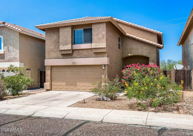 Photo 2 of Single family home for sale at 23222 N 22nd Place, Phoenix, AZ 85024 | MLS# 7046344 | Listing updated on 2026-09-03