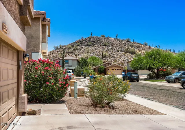 Photo 3 of Single family home for sale at 23222 N 22nd Place, Phoenix, AZ 85024 | MLS# 7046344 | Listing updated on 2026-09-03