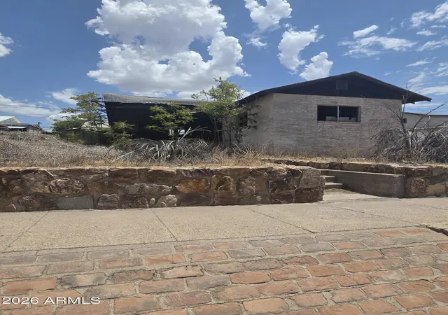 Photo 1 of Single family home for sale at 590 N Velasco Ave, Hayden, AZ 85135 | MLS# 7046059 | Listing updated on 2026-08-11