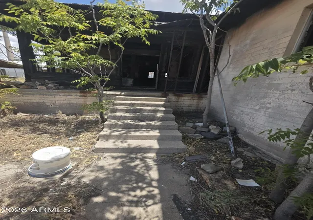 Photo 3 of Single family home for sale at 590 N Velasco Ave, Hayden, AZ 85135 | MLS# 7046059 | Listing updated on 2026-08-11