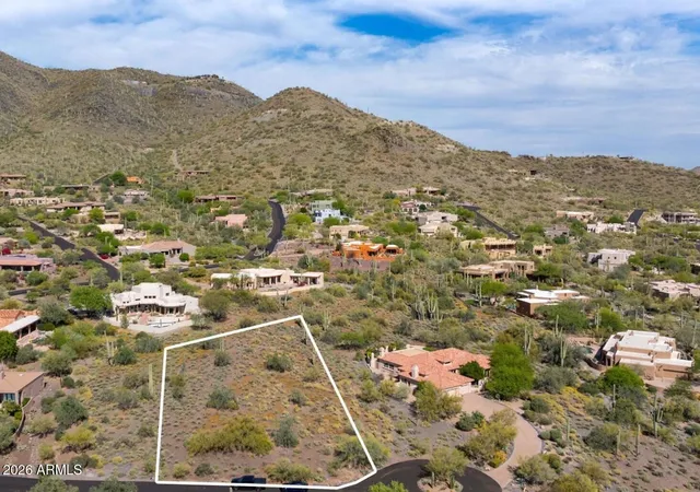 Homes for sale in Carefree, AZ | 0 N Palo Verde Wy #19, Carefree, AZ 85377 | MLS# 7046082