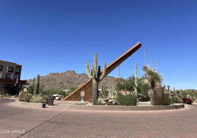 Homes for sale in Carefree, AZ | 0 N Palo Verde Wy #19, Carefree, AZ 85377 | MLS# 7046082