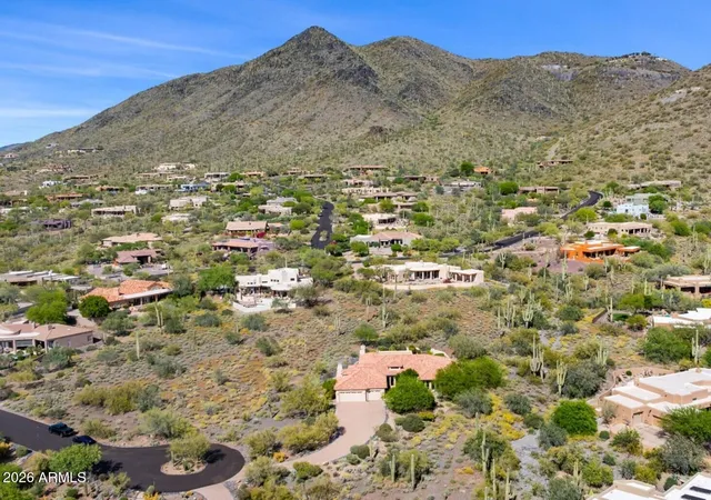 Homes for sale in Carefree, AZ | 0 N Palo Verde Wy #19, Carefree, AZ 85377 | MLS# 7046082
