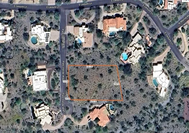 Homes for sale in Carefree, AZ | 0 N Palo Verde Wy #19, Carefree, AZ 85377 | MLS# 7046082