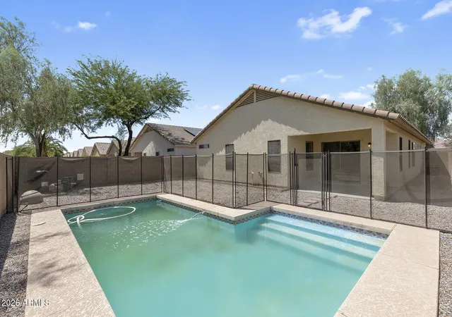 Photo 2 of Single family home for sale at 375 W Gascon Rd, San Tan Valley, AZ 85143 | MLS# 7046106 | Listing updated on 2026-09-24