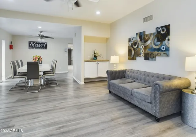 Photo 4 of Single family home for sale at 6739 E Sweetwater Ave, Scottsdale, AZ 85254 | MLS# 7048437 | Listing updated on 2026-08-11
