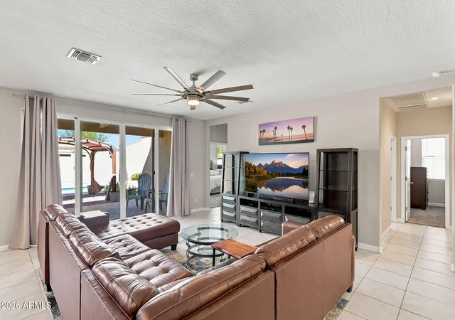 Photo 3 of Single family home for sale at 4001 N 300th Lane, Buckeye, AZ 85396 | MLS# 7057456 | Listing updated on 2026-08-11
