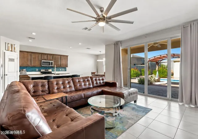 Photo 3 of Single family home for sale at 4001 N 300th Lane, Buckeye, AZ 85396 | MLS# 7057456 | Listing updated on 2026-08-11