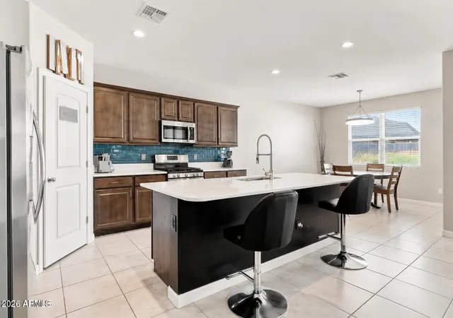 Photo 4 of Single family home for sale at 4001 N 300th Lane, Buckeye, AZ 85396 | MLS# 7057456 | Listing updated on 2026-08-11