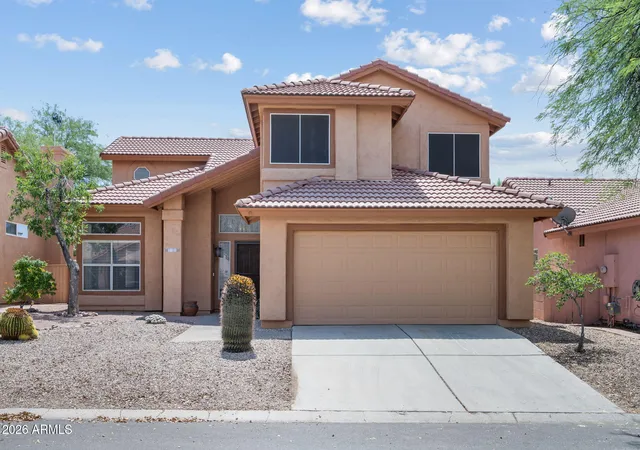 Homes for sale in Tucson, AZ | 9850 N Stageline Trl, Tucson, AZ 85742 | MLS# 7047366