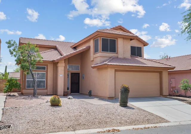 Homes for sale in Tucson, AZ | 9850 N Stageline Trl, Tucson, AZ 85742 | MLS# 7047366