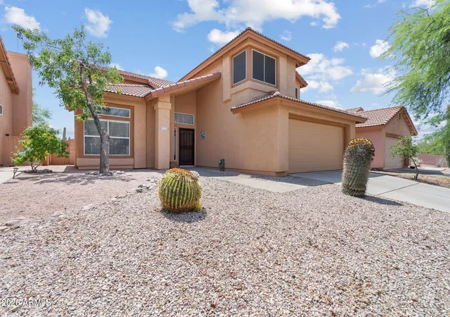 Homes for sale in Tucson, AZ | 9850 N Stageline Trl, Tucson, AZ 85742 | MLS# 7047366
