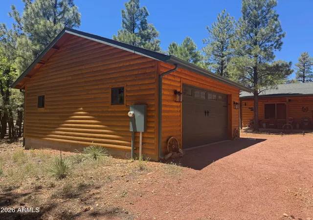 Homes for sale in Happy Jack, AZ | 1698 Big Timber Dr, Happy Jack, AZ 86024 | MLS# 7048662