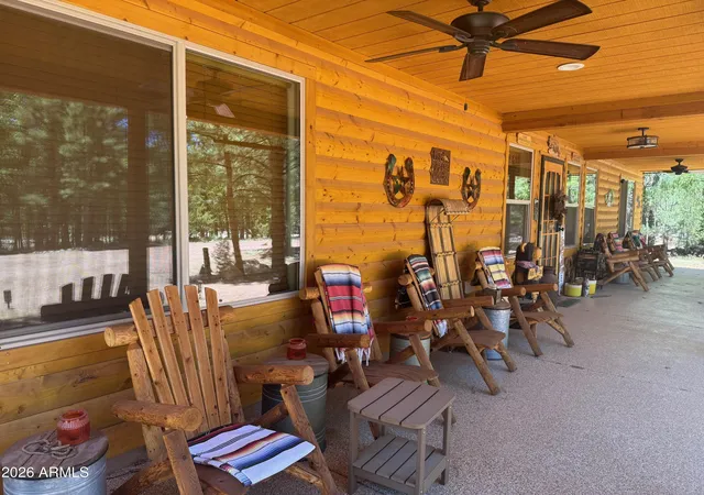 Homes for sale in Happy Jack, AZ | 1698 Big Timber Dr, Happy Jack, AZ 86024 | MLS# 7048662