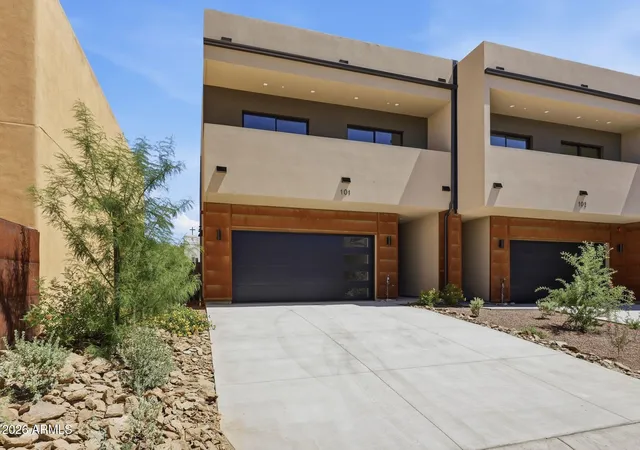 Photo 2 of Townhouse for sale at 6525 E Cave Crk Rd #101, Cave Creek, AZ 85331 | MLS# 7048407 | Listing updated on 2026-09-20