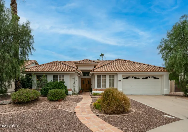 Photo 1 of Single family home for sale at 3360 W Jasper Dr, Chandler, AZ 85226 | MLS# 7047737 | Listing updated on 2026-09-18