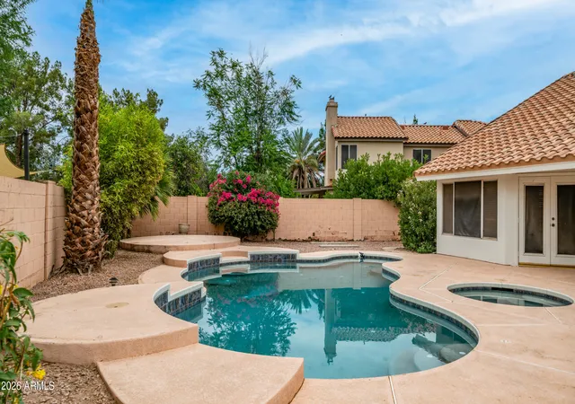 Photo 3 of Single family home for sale at 3360 W Jasper Dr, Chandler, AZ 85226 | MLS# 7047737 | Listing updated on 2026-09-18