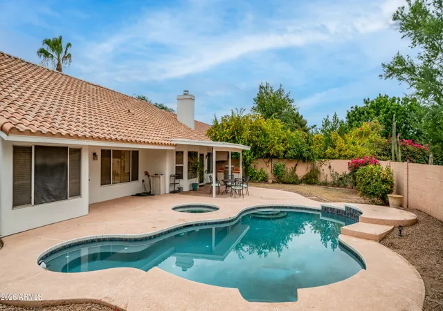 Photo 3 of Single family home for sale at 3360 W Jasper Dr, Chandler, AZ 85226 | MLS# 7047737 | Listing updated on 2026-09-18