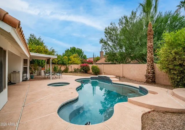 Photo 4 of Single family home for sale at 3360 W Jasper Dr, Chandler, AZ 85226 | MLS# 7047737 | Listing updated on 2026-09-18