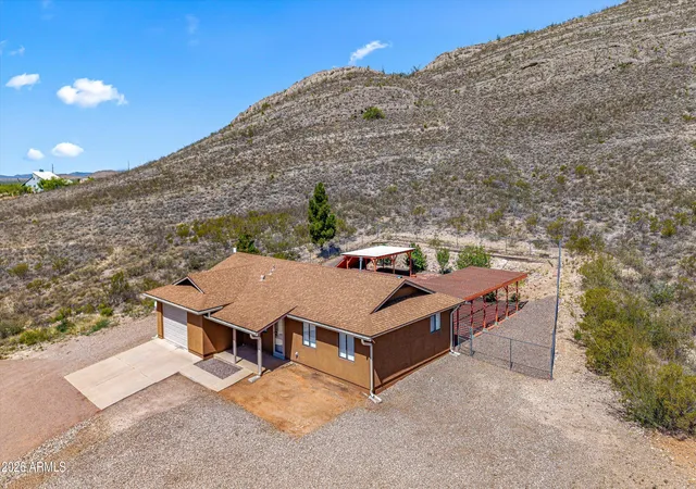 Homes for sale in Huachuca City, AZ | 2251 N Spanish Trl, Huachuca City, AZ 85616 | MLS# 7046948
