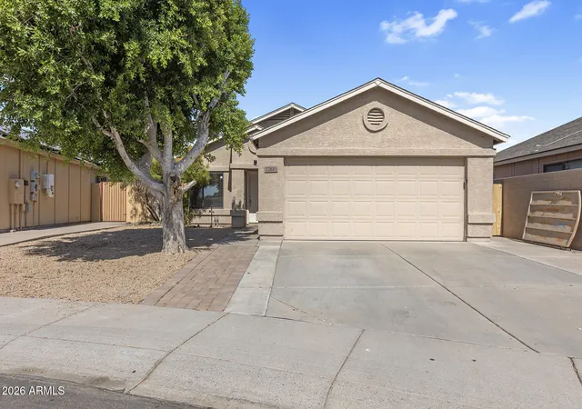 Photo 1 of Single family home for sale at 22619 N 31st Drive, Phoenix, AZ 85027 | MLS# 7046120 | Listing updated on 2026-09-10