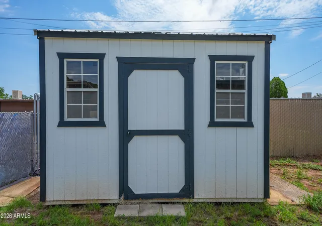 Photo 19 of Sale Pending at 310 Dragoon St, Huachuca City, AZ 85616 | MLS# 7055546 | Listing updated on 2026-09-12