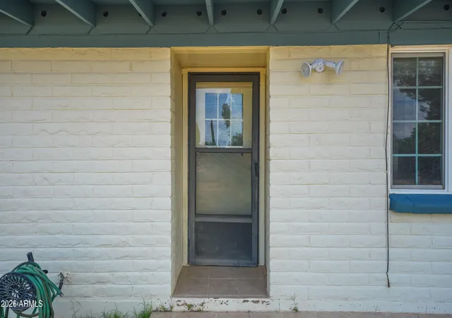 Photo 3 of Single family home for sale at 310 Dragoon St, Huachuca City, AZ 85616 | MLS# 7055546 | Listing updated on 2026-10-29