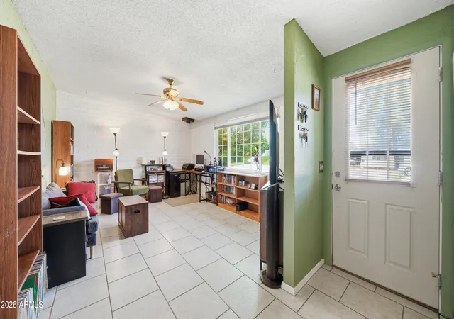 Photo 4 of Single family home for sale at 310 Dragoon St, Huachuca City, AZ 85616 | MLS# 7055546 | Listing updated on 2026-10-29