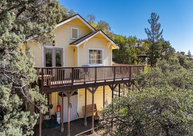 1st image of 619c Tombstone Cyn, Bisbee, AZ 85603 | MLS# 7047986