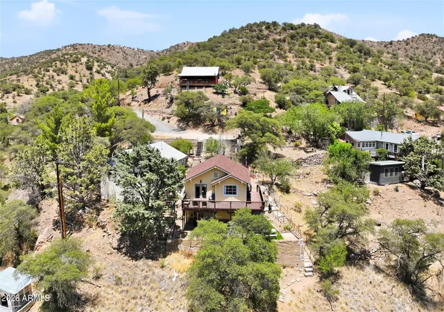 2nd image of 619c Tombstone Cyn, Bisbee, AZ 85603 | MLS# 7047986