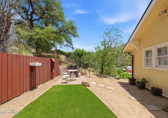 4th image of 619C Tombstone Cyn, Bisbee, AZ 85603 | MLS# 7047986