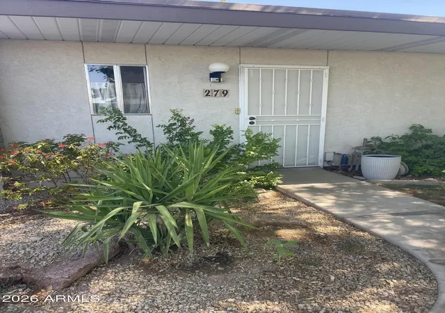 3rd image of 4800 N 68Th St #279, Scottsdale, AZ 85251 | MLS# 7048140