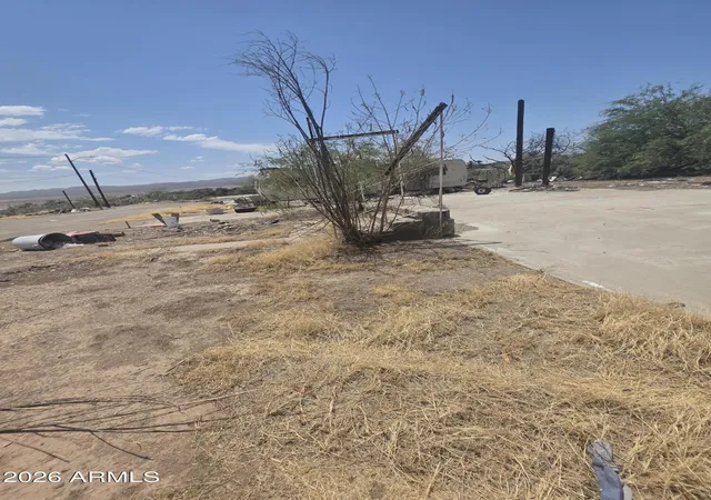 Photo 1 of Land for sale at 167 S Werner Dr #2, Hayden, AZ 85135 | MLS# 7046149 | Listing updated on 2026-07-12