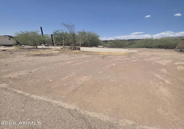 Photo 2 of Land for sale at 167 S Werner Dr #2, Hayden, AZ 85135 | MLS# 7046149 | Listing updated on 2026-07-12