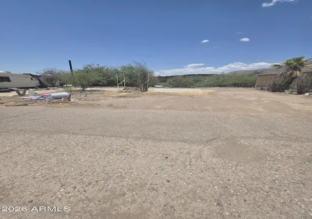 Photo 3 of Land for sale at 167 S Werner Dr #2, Hayden, AZ 85135 | MLS# 7046149 | Listing updated on 2026-07-12