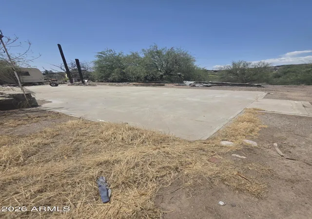 Photo 4 of Land for sale at 167 S Werner Dr #2, Hayden, AZ 85135 | MLS# 7046149 | Listing updated on 2026-07-12