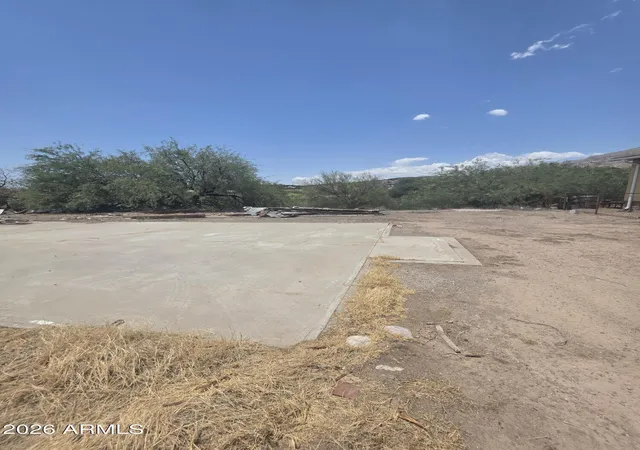 Photo 7 of Land for sale at 167 S Werner Dr #2, Hayden, AZ 85135 | MLS# 7046149 | Listing updated on 2026-07-12