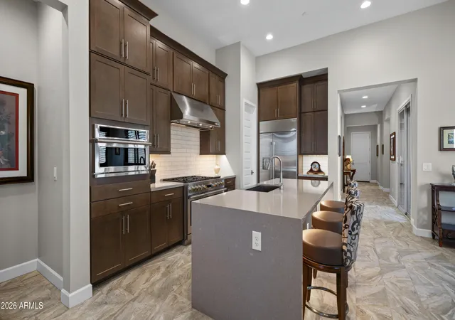image of 7651 E Camino Vivaz, Scottsdale, AZ 85255 | MLS# 7061838