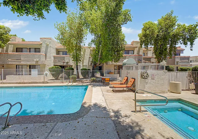 4th image of 885 N Granite Reef Rd #82, Scottsdale, AZ 85257 | MLS# 7049062